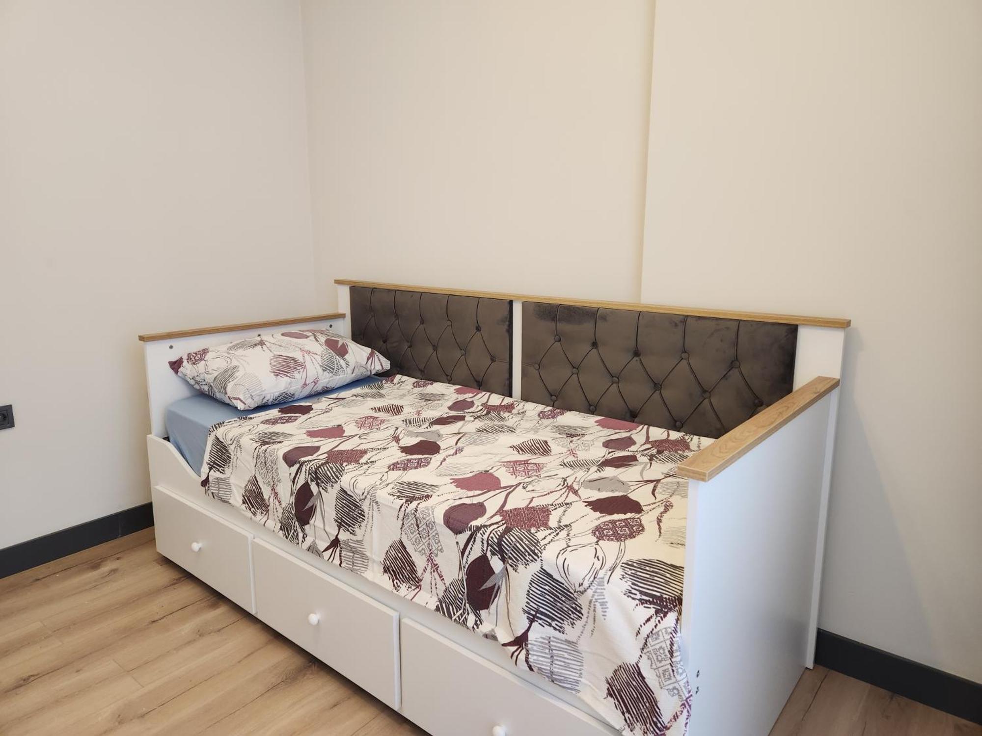 Wind Luxury 2 Apartment Aksu  Екстериор снимка