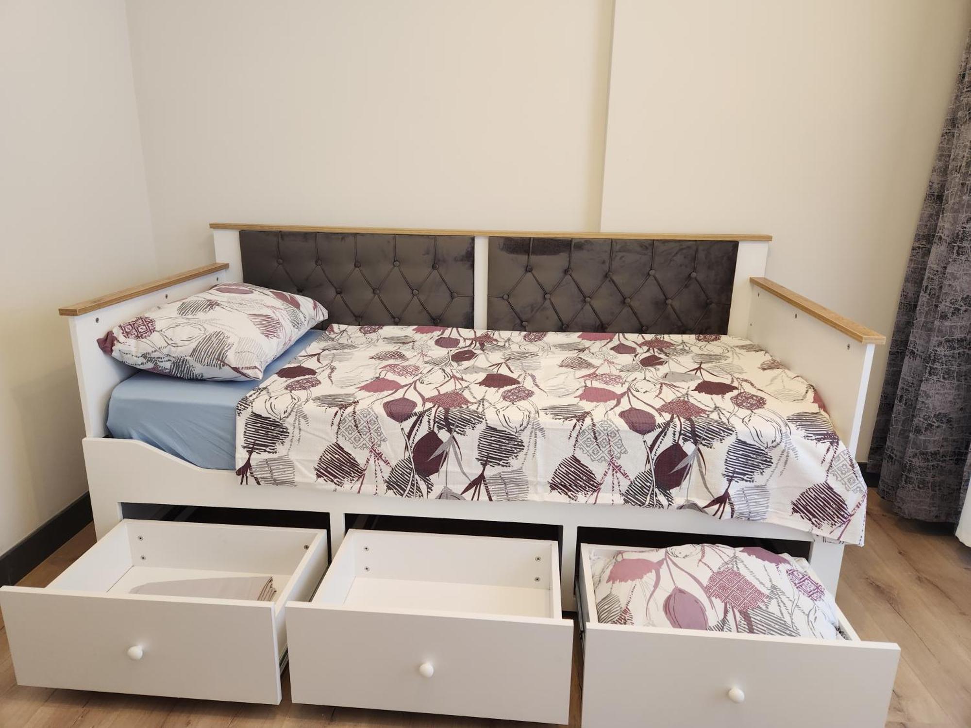 Wind Luxury 2 Apartment Aksu  Екстериор снимка