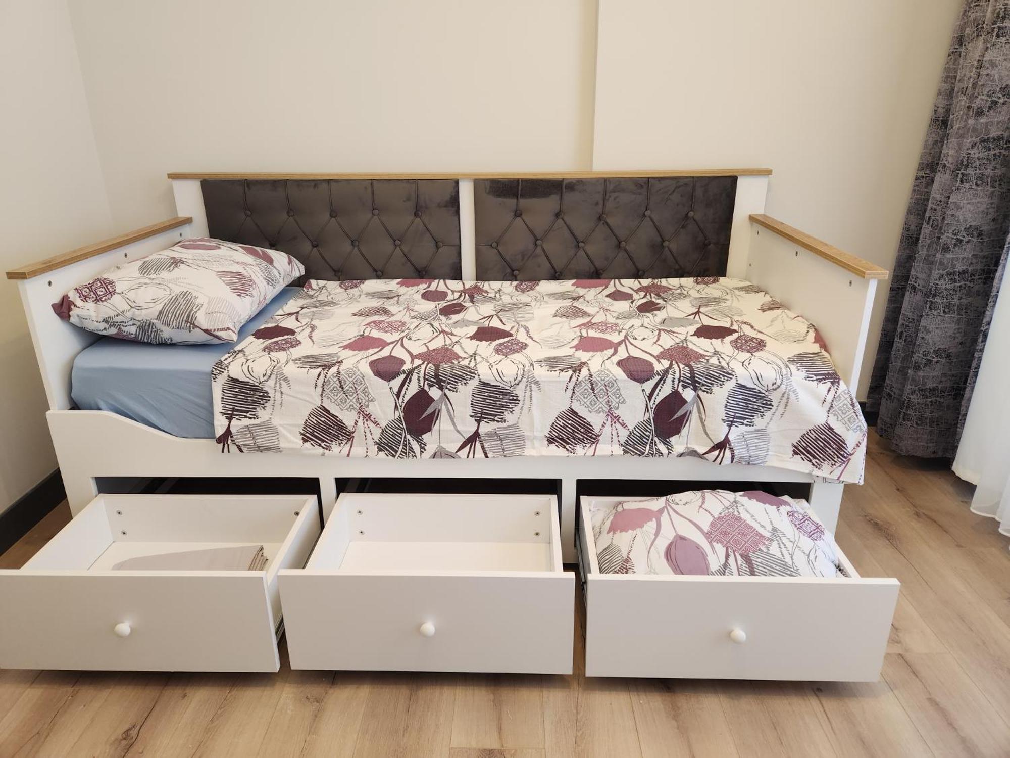 Wind Luxury 2 Apartment Aksu  Екстериор снимка
