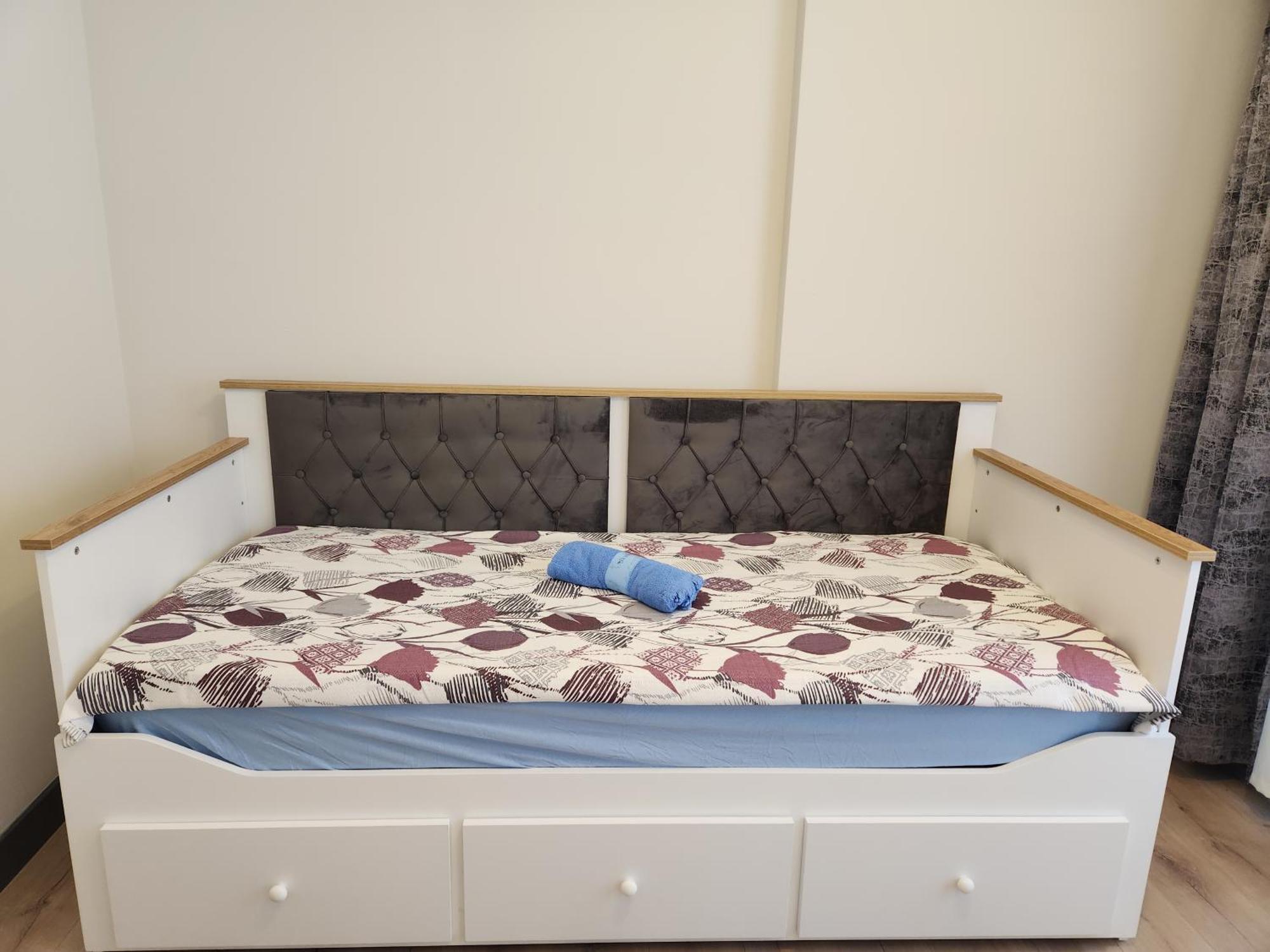 Wind Luxury 2 Apartment Aksu  Екстериор снимка