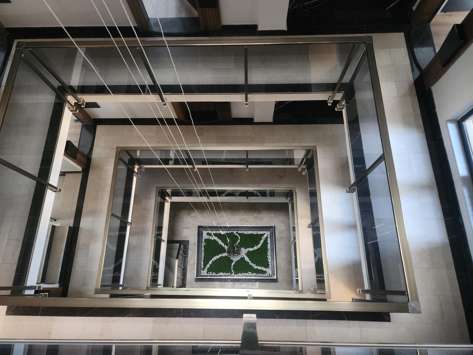 Wind Luxury 2 Apartment Aksu  Екстериор снимка