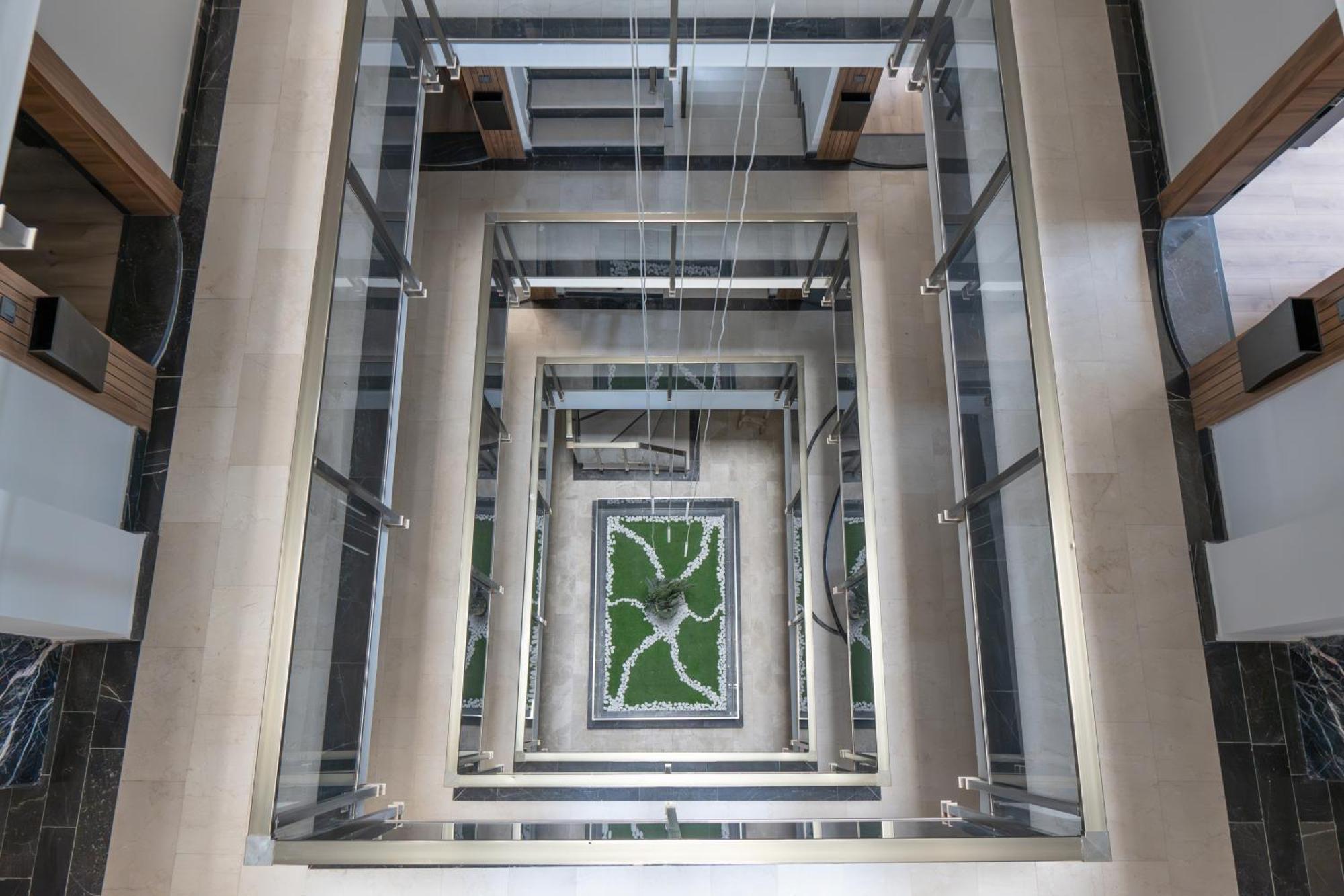 Wind Luxury 2 Apartment Aksu  Екстериор снимка