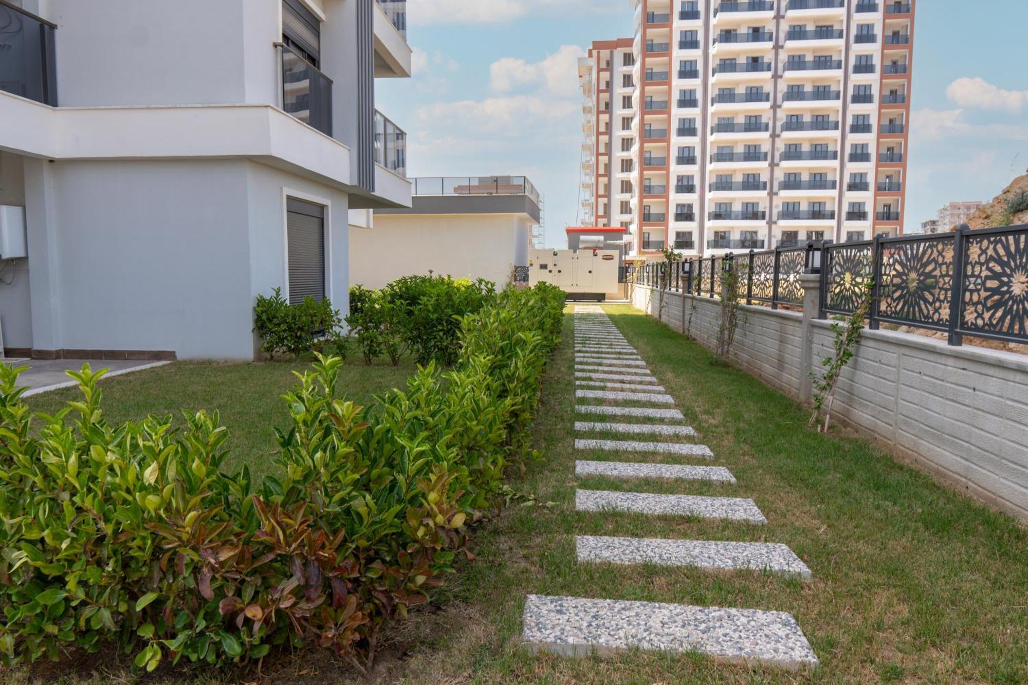 Wind Luxury 2 Apartment Aksu  Екстериор снимка