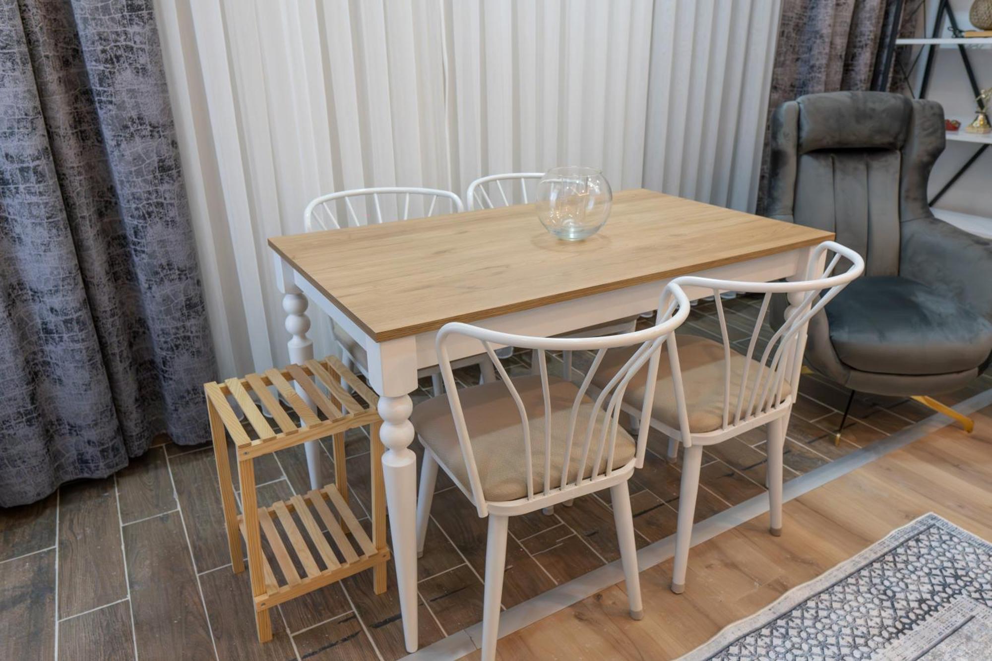 Wind Luxury 2 Apartment Aksu  Екстериор снимка