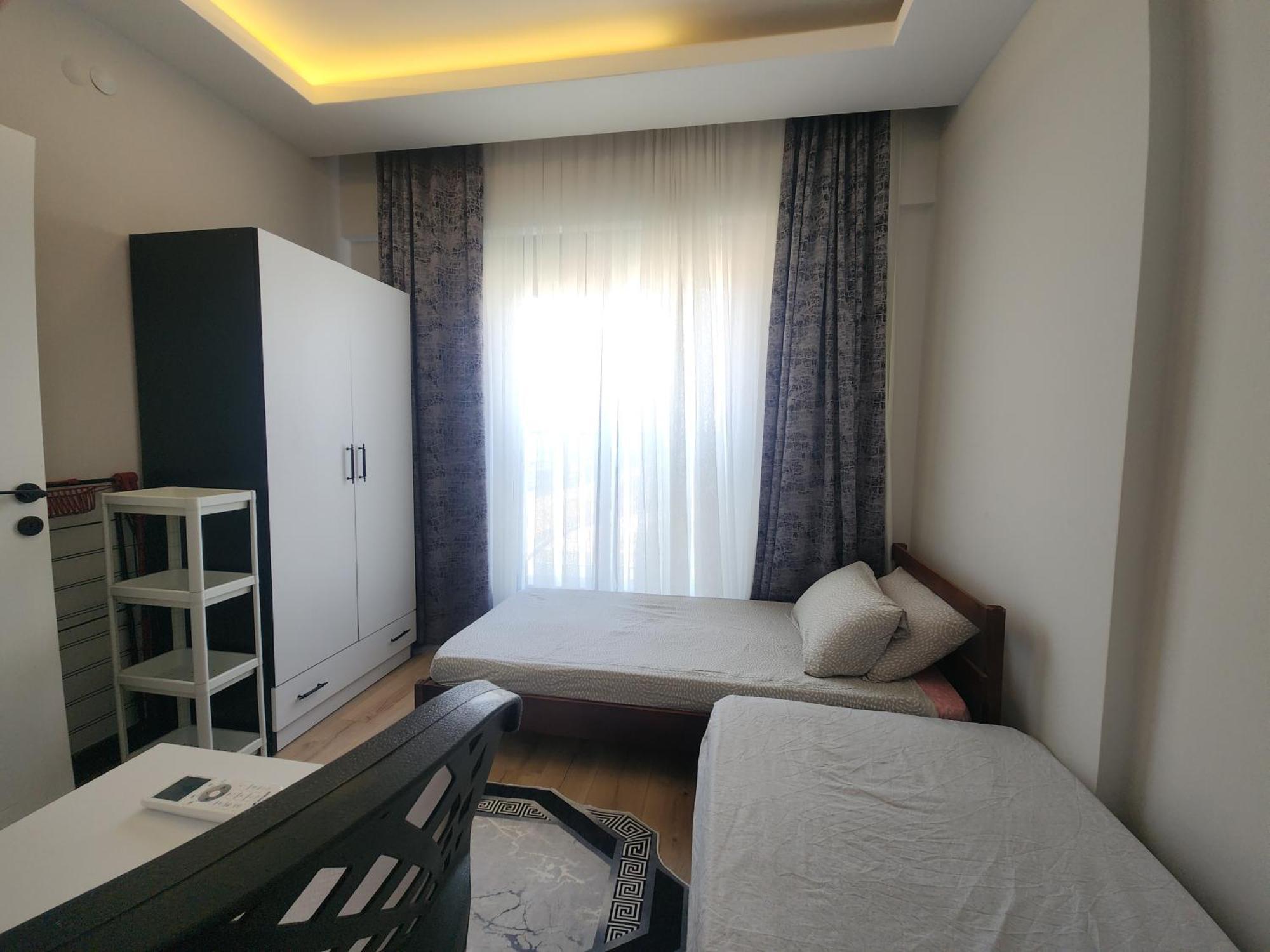 Wind Luxury 2 Apartment Aksu  Екстериор снимка
