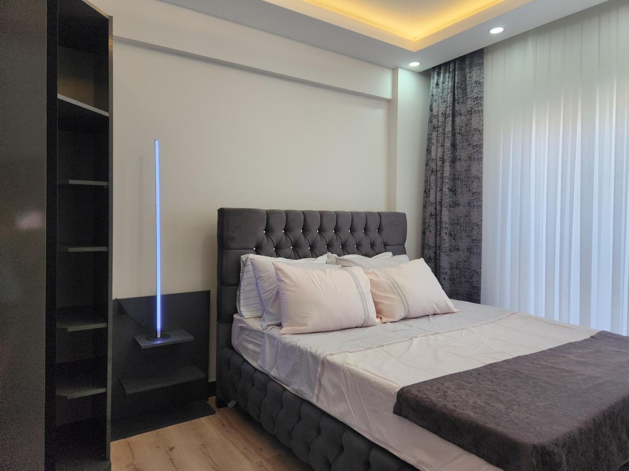 Wind Luxury 2 Apartment Aksu  Екстериор снимка