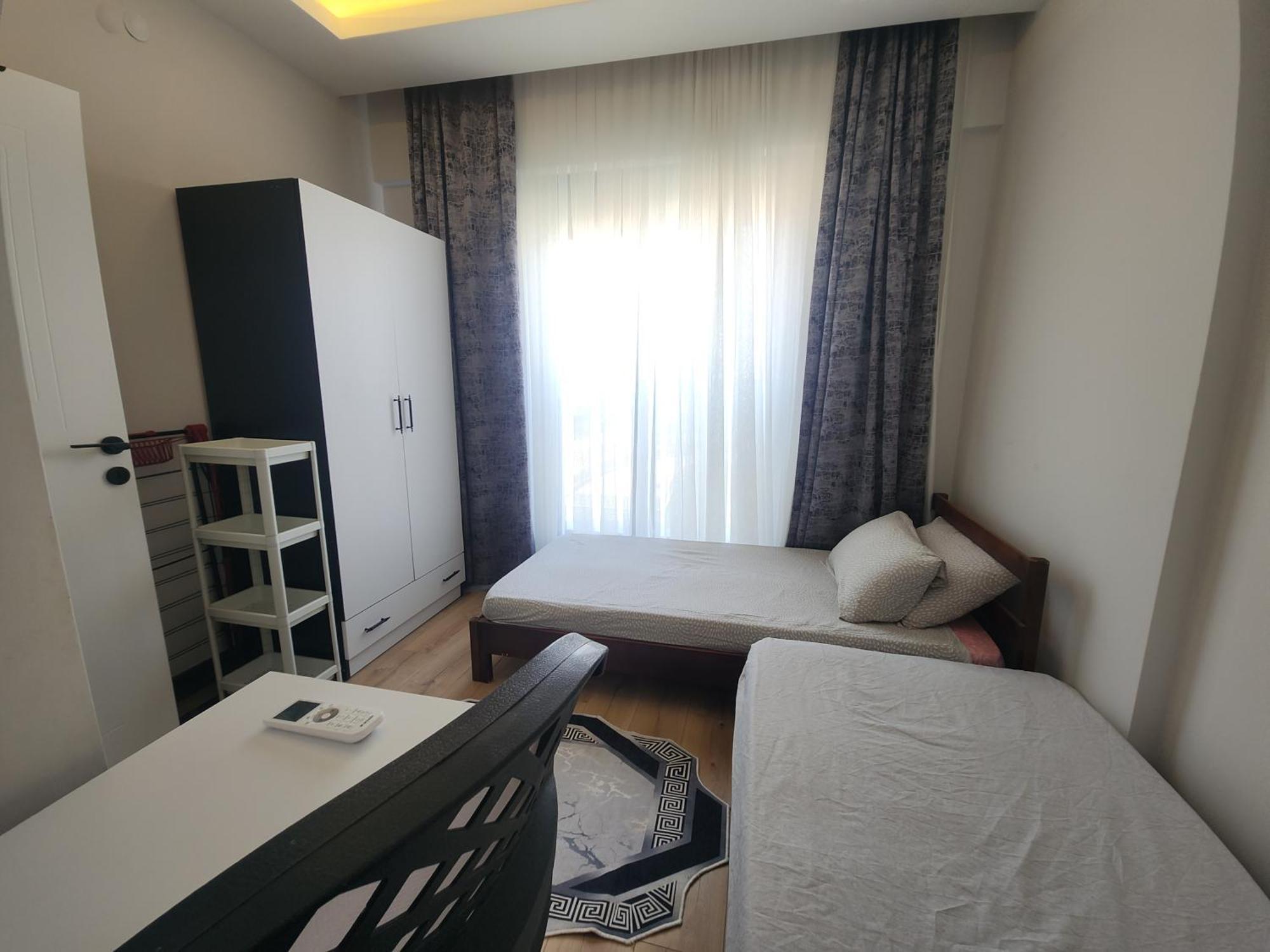 Wind Luxury 2 Apartment Aksu  Екстериор снимка
