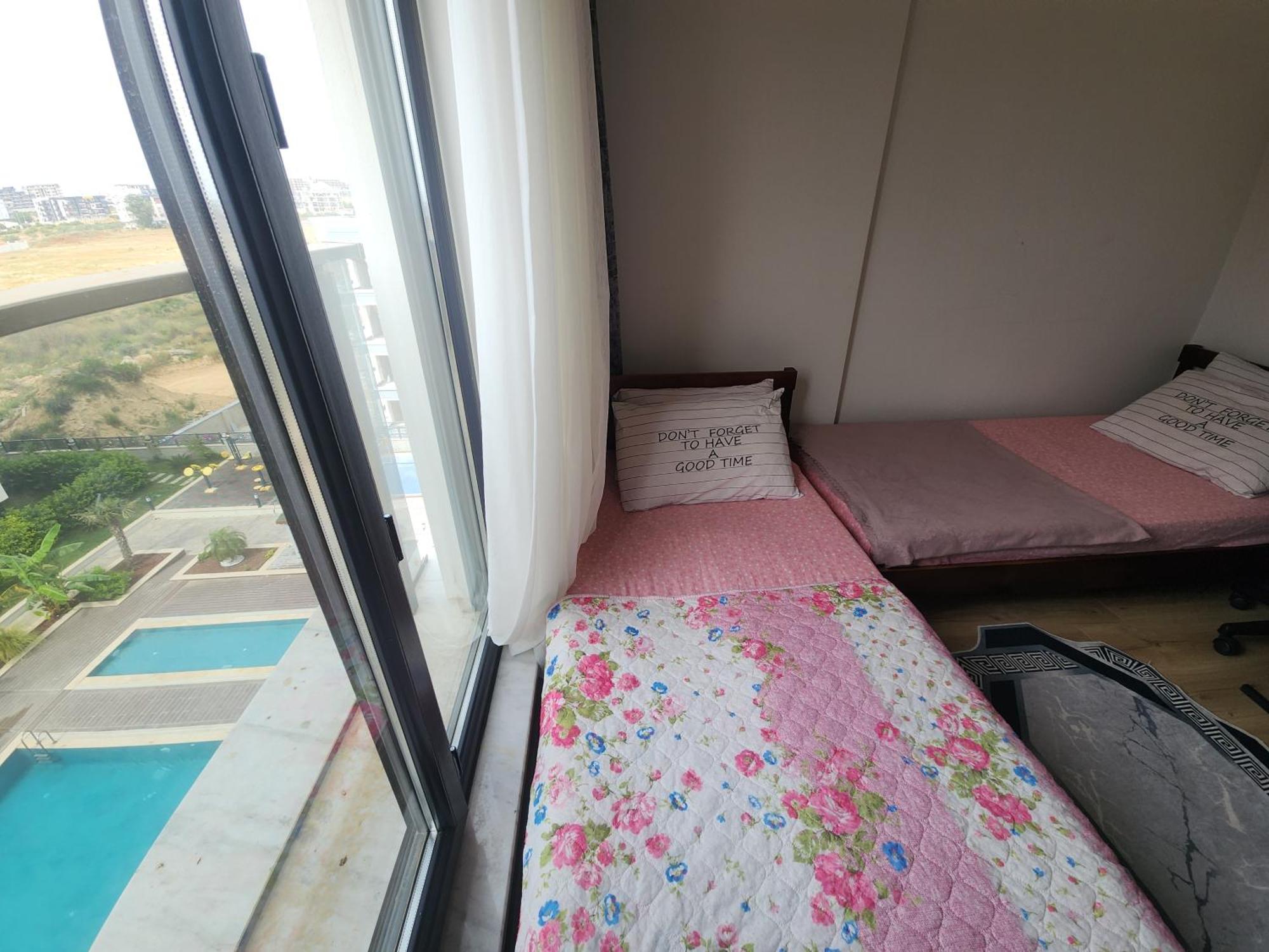 Wind Luxury 2 Apartment Aksu  Екстериор снимка